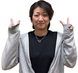 西土佐出張所 武田 千実